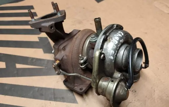 Jeep Cherokee III KJ Turbo 35242094F