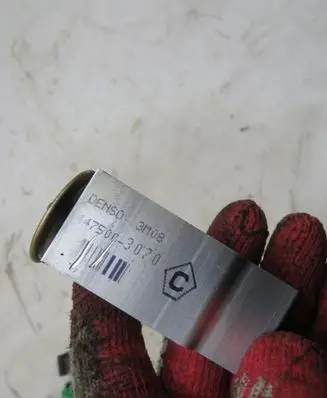 Toyota RAV 4 (XA30) Air conditioning (A/C) expansion valve 47500-3070