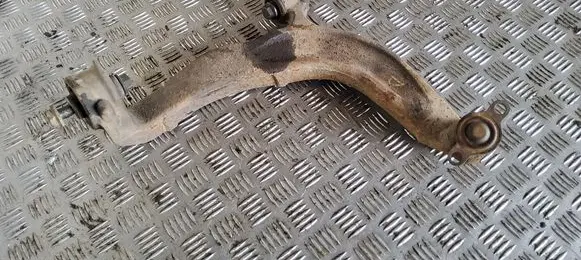 Volkswagen Transporter - Caravelle T5 Front lower control arm/wishbone 7H0407166D