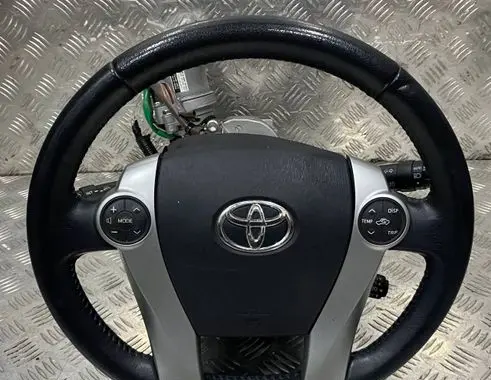 Toyota Prius+ (ZVW40) Steering wheel PRIUSZVW40