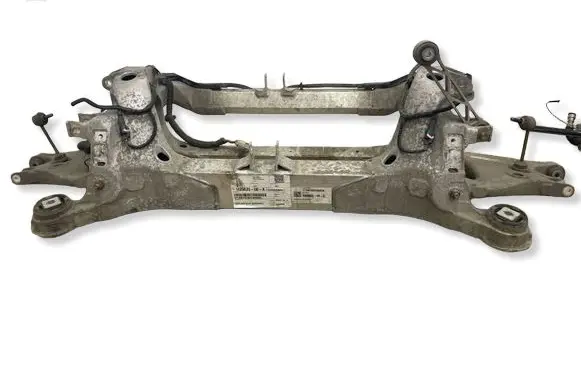 Tesla Model S Rear subframe 100982600A