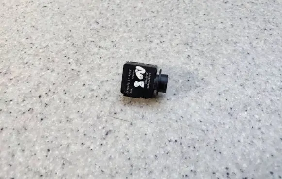 Volvo XC40 Air quality sensor 31497501