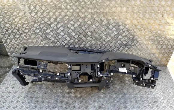 Audi A1 Dashboard 82C857003G