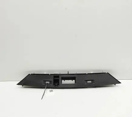 BMW X7 G07 Trunk door license plate light bar 5A30729