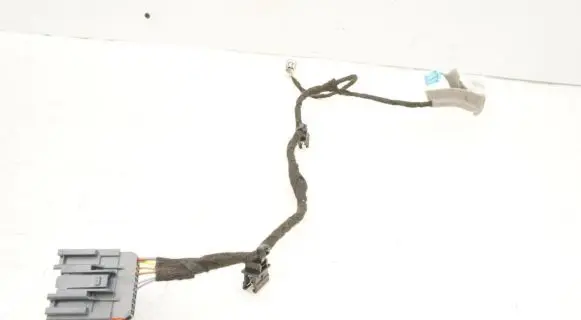 Volvo XC60 Engine installation wiring loom 31667901