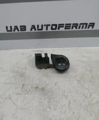 Volkswagen Golf VI Horn signal 001157 703881157
