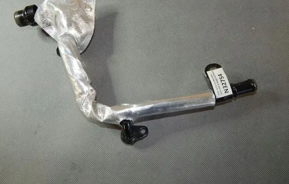 Audi A5 Engine coolant pipe/hose 06L121085AF