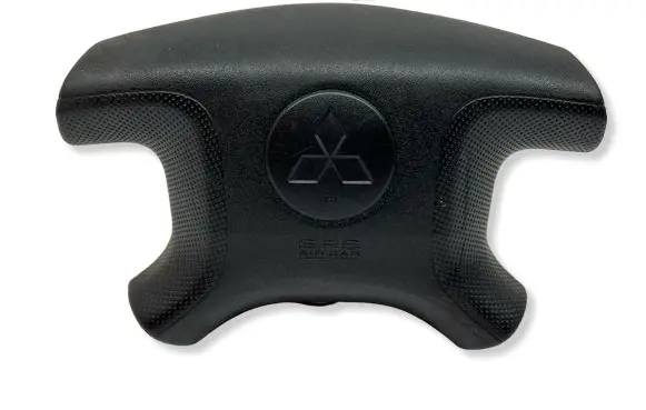 Mitsubishi Pajero Steering wheel airbag MR510985