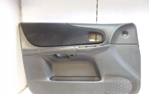 Mazda 323 F Front door card panel trim