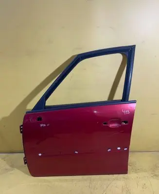 Citroen C4 I Picasso Front door 