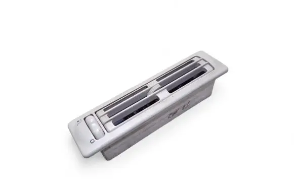 Volkswagen Transporter - Caravelle T4 Air vent grill in roof 703820963