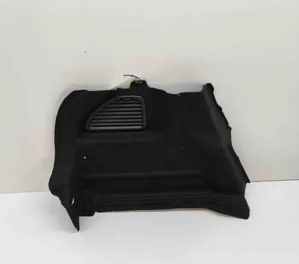 Opel Mokka B Trunk/boot side trim panel 98353562ZD
