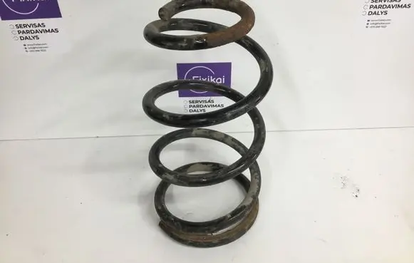Ford Transit Front coil spring 