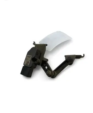 Volvo XC90 Rear air suspension level height sensor 31360331