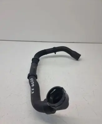 Land Rover Evoque I Engine coolant pipe/hose BJ328260AD