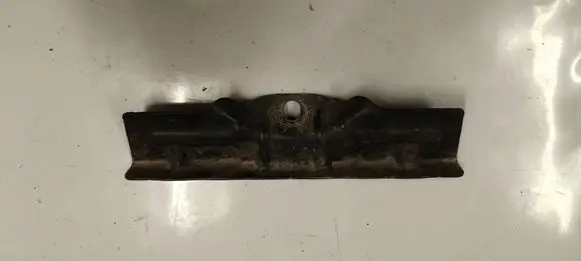 Mercedes-Benz E W212 Battery bracket A2126280041