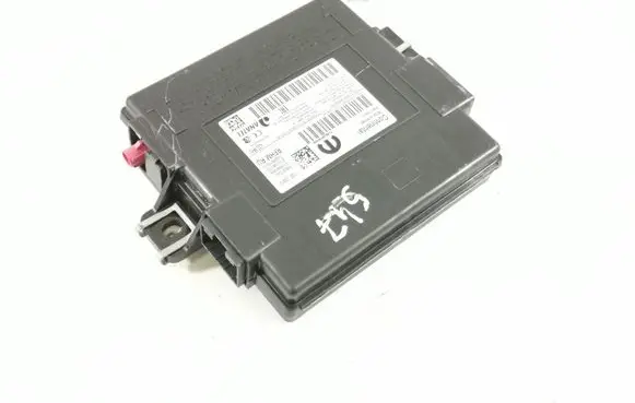 Chrysler Pacifica Keyless (KESSY) go control unit/module 68500152AA