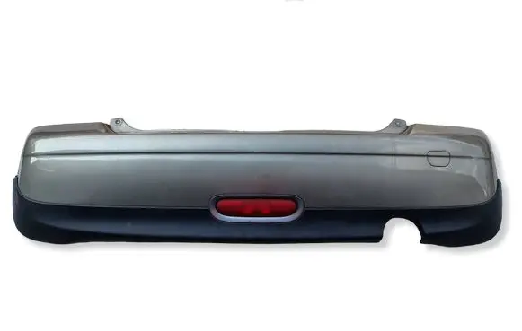 Mini One - Cooper Coupe R56 Rear bumper 