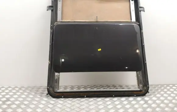 Mercedes-Benz SL R107 Sunroof set
