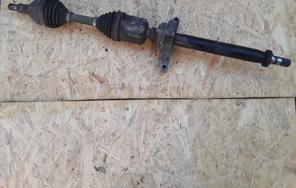 Chevrolet Cruze Front driveshaft