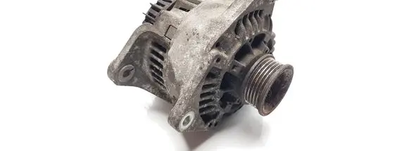 Audi A4 S4 B5 8D Generator/alternator 058903016B