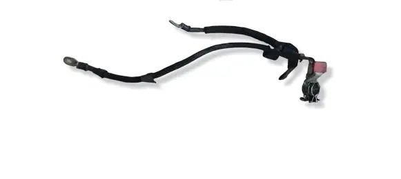 Positive cable (battery)