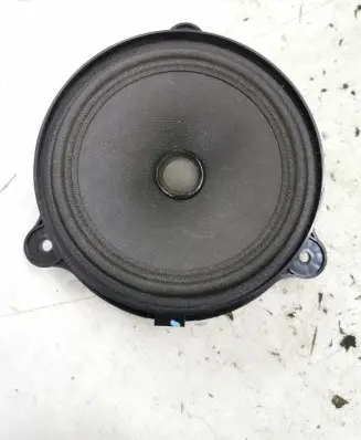 Renault Laguna III Front door speaker 281440001R