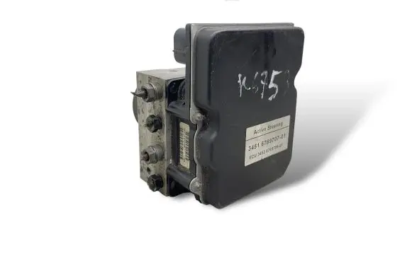 BMW 5 E60 E61 ABS Pump 0265234136 6758743
