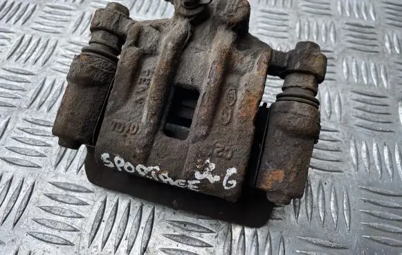 KIA Sportage Rear brake caliper