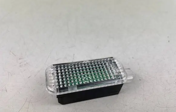 Seat Ateca Other interior light 4E0947415