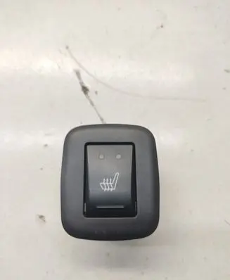 Chrysler Grand Voyager V Seat heating switch 1FB12DX9AA