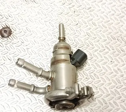 Citroen C5 Aircross FAP injector 9842811780