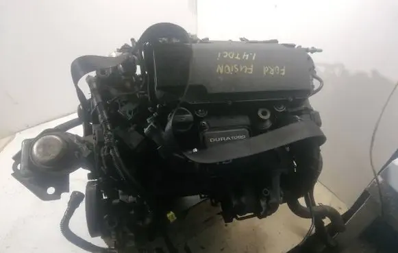 Ford Fusion Engine F6JB