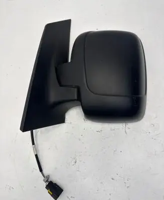 Toyota Proace Front door electric wing mirror 12473040