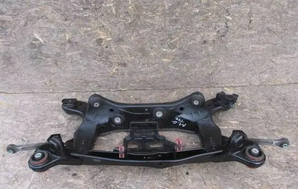 Maserati Ghibli Rear subframe 06700077310 59817 00084
