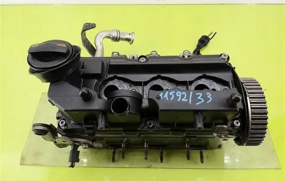 Seat Ibiza IV (6J,6P) Engine head 11083