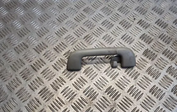Toyota Avensis T270 Rear interior roof grab handle
