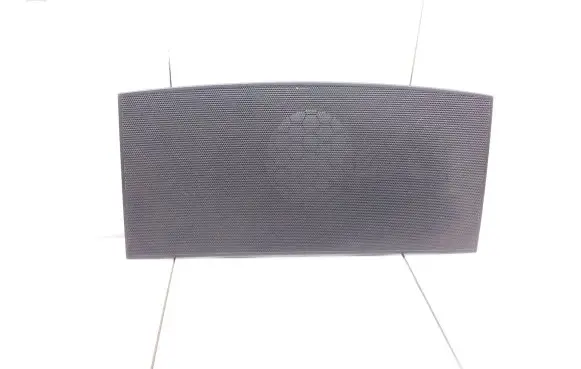 Dash center speaker trim cover