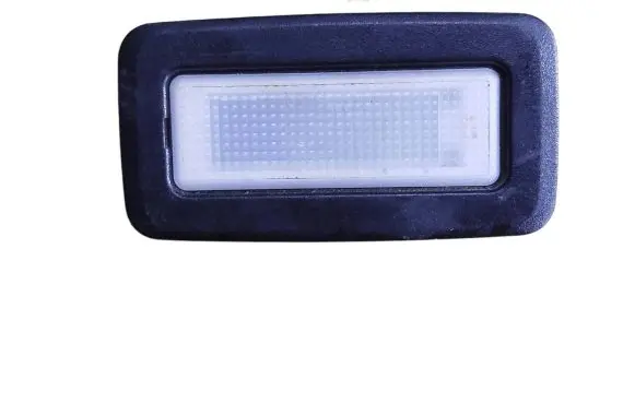 BMW X3 F25 Boot/trunk interior light 6972605