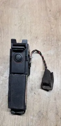 Audi A4 S4 B6 8E 8H Cigarette lighter front 8E0863284A