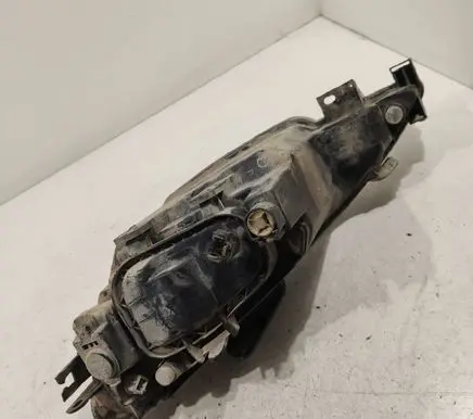 Peugeot 206 Headlight/headlamp