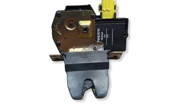 Volvo S80 Tailgate/trunk/boot lock/catch/latch 9203463 2207