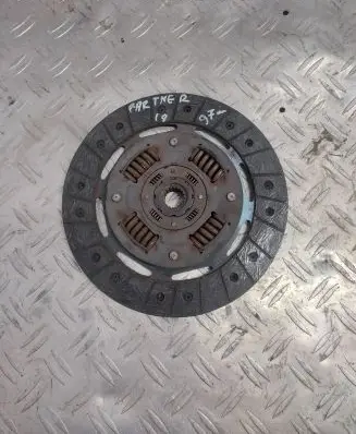 Peugeot Partner Clutch pressure plate 