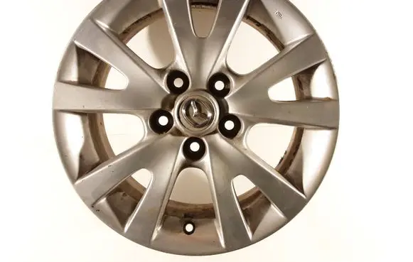 Mazda 3 I R16 alloy rim BK9965616560 KA036