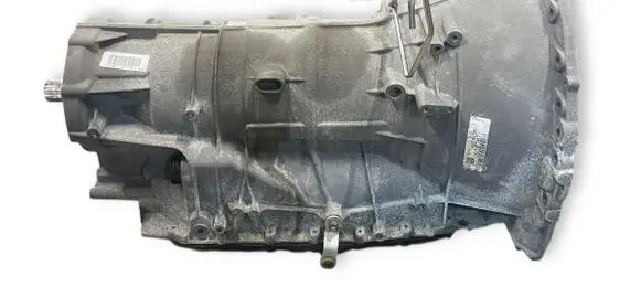 Land Rover Range Rover Sport L320 Automatic gearbox AH427000CH R9AJA 0939367
