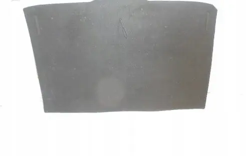 Renault Kadjar Trunk/boot mat liner 