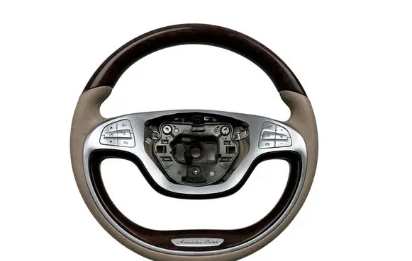 Mercedes-Benz S W222 Steering wheel A2224605503 2224605503