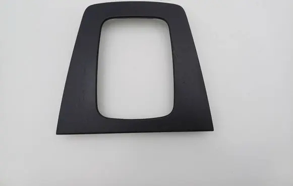Audi A4 S4 B6 8E 8H Gear shifter surround trim plastic 8E0864261F