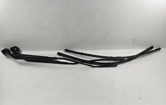 Ford Edge II Windshield/front glass wiper blade FT4B17B589AC