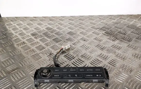 Nissan Murano Z50 Other control units/modules 28395CC000